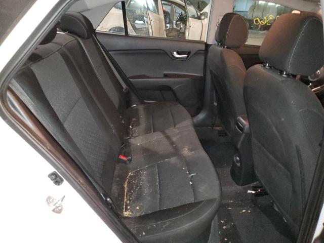 Photo 6 from auction – 2019 KIA RIO S with VIN 3KPA24AB7KE212037