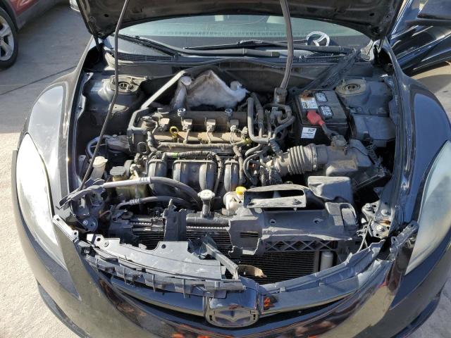 Photo 7 from auction – 2012 MAZDA 6 I with VIN 1YVHZ8DH0C5M24514