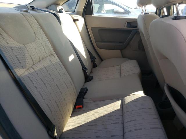 Photo 6 from auction – 2008 FORD FOCUS SE with VIN 1FAHP35N78W300086
