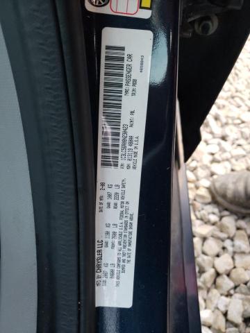 Photo 10 from auction – 2008 CHRYSLER SEBRING TO with VIN 1C3LC56R08N230423