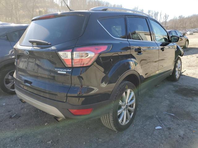 Photo 4 from auction – 2017 FORD ESCAPE TIT with VIN 1FMCU0JD4HUD08582