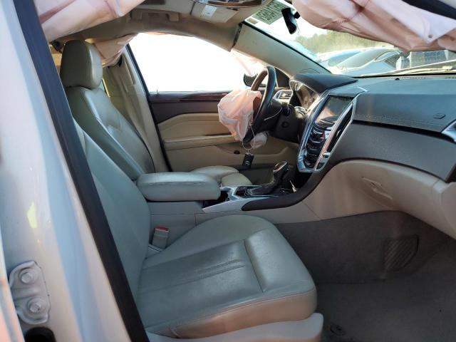 Photo 5 from auction – 2013 CADILLAC SRX LUXURY with VIN 3GYFNCE34DS649129