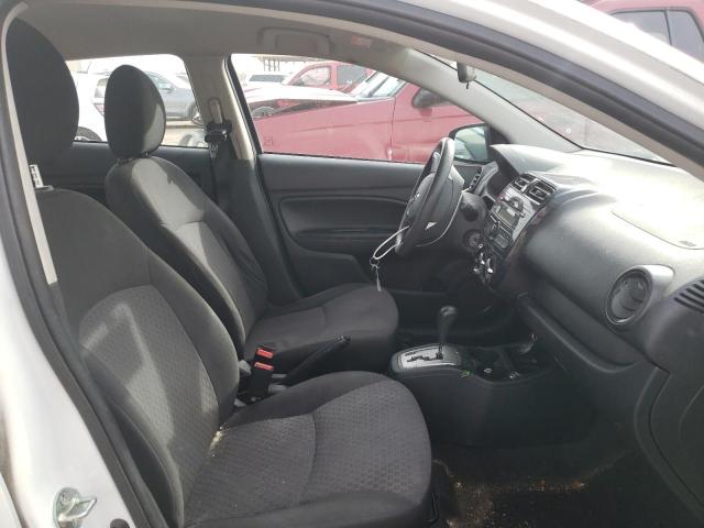Photo 5 from auction – 2017 MITSUBISHI MIRAGE ES with VIN ML32A3HJ6HH009404