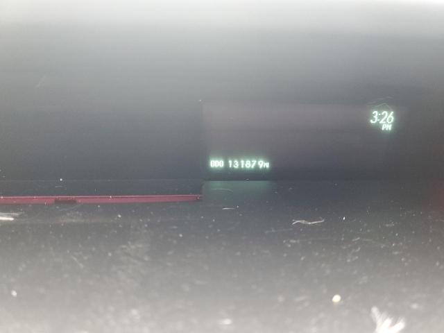 Photo 8 from auction – 2011 TOYOTA PRIUS with VIN JTDKN3DUXB0271658