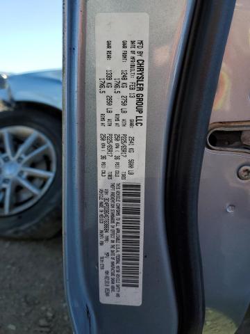 Photo 10 from auction – 2013 DODGE JOURNEY SX with VIN 3C4PDDBG4DT638684