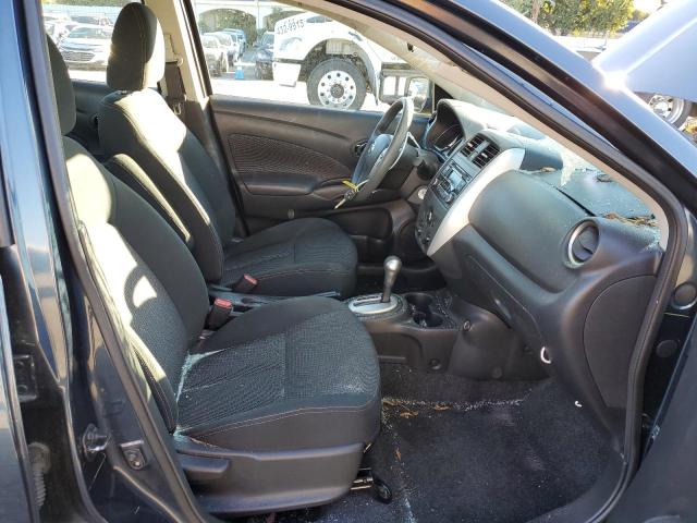 Photo 5 from auction – 2017 NISSAN VERSA S with VIN 3N1CN7AP4HL841551