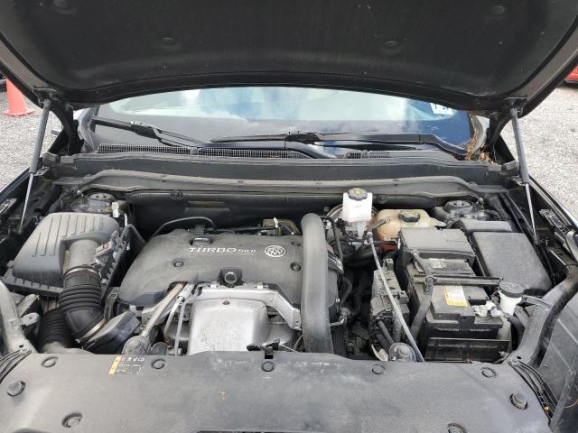 Photo 7 from auction – 2019 BUICK ENVISION P with VIN LRBFX3SX8KD142995