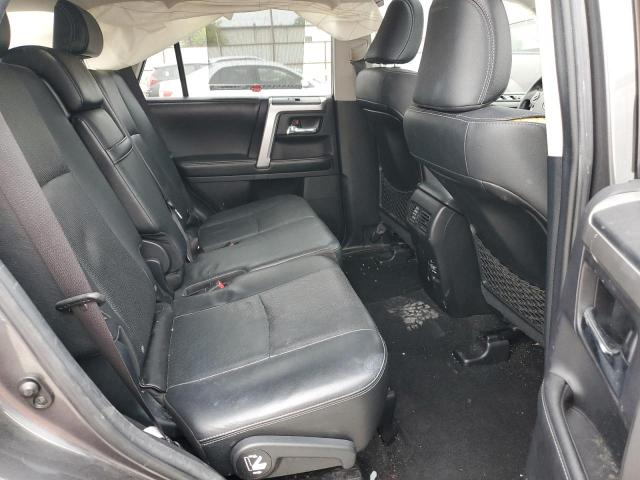 Photo 6 from auction – 2015 TOYOTA 4RUNNER SR with VIN JTEBU5JR9F5211471