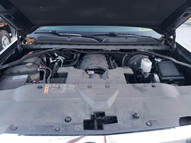 Photo 7 from auction – 2019 CHEVROLET SILVERADO with VIN 2GCVKPEC5K1124574