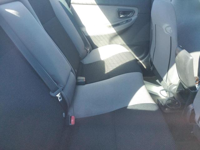 Zdjęcie 6 z aukcji – 2007 SUBARU IMPREZA WR z VIN JF1GD74697G509795