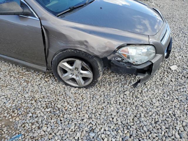 Photo 9 from auction – 2011 CHEVROLET MALIBU LS with VIN 1G1ZB5E17BF203508