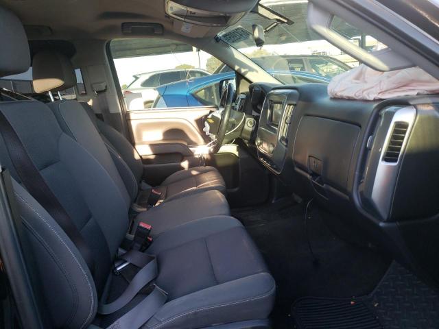 Photo 5 from auction – 2014 CHEVROLET SILVERADO with VIN 1GCRCREC8EZ133064