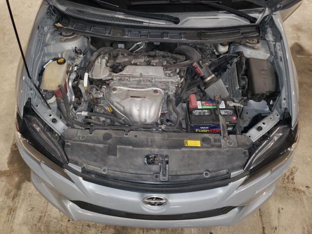 Photo 7 from auction – 2014 TOYOTA SCION TC with VIN JTKJF5C72E3070462
