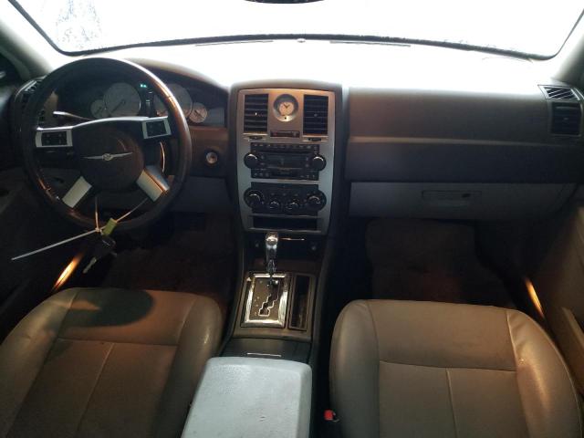 Photo 9 from auction – 2007 CHRYSLER 300 TOURIN with VIN 2C3KA53G57H855217