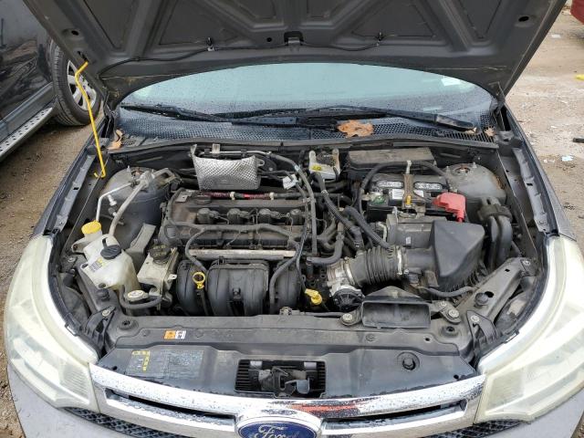 Photo 7 from auction – 2009 FORD FOCUS SE with VIN 1FAHP35N59W172402