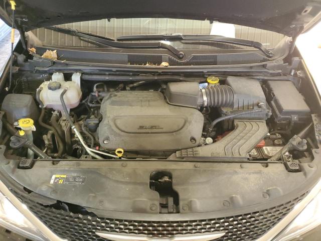 Photo 7 from auction – 2020 CHRYSLER PACIFICA T with VIN 2C4RC1BG5LR276229