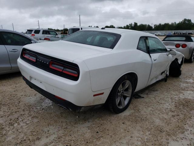 Photo 4 from auction – 2017 DODGE CHALLENGER with VIN 2C3CDZAG3HH578039