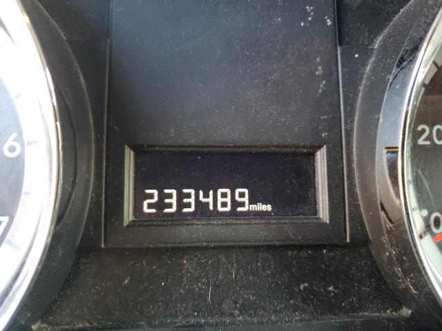 Photo 8 from auction – 2013 DODGE GRAND CARA with VIN 2C4RDGBG5DR537098