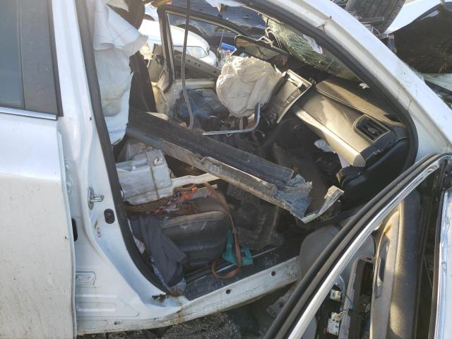 Photo 5 from auction – 2017 TOYOTA CAMRY LE with VIN 4T1BF1FK7HU794565