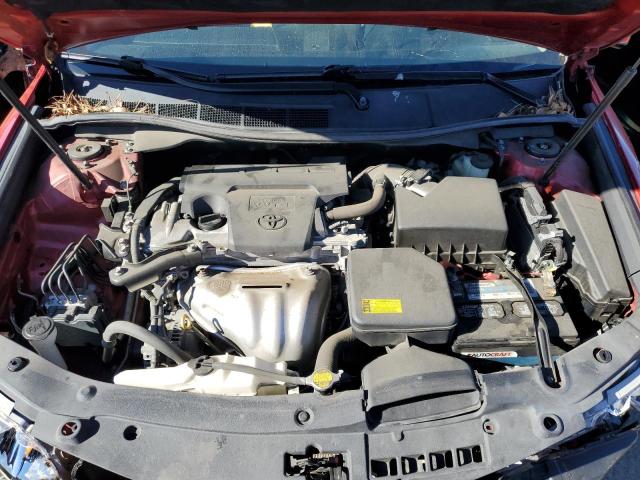 Photo 7 from auction – 2014 TOYOTA CAMRY L with VIN 4T1BF1FKXEU860313