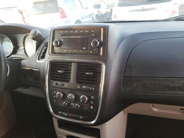 Photo 9 from auction – 2014 DODGE GRAND CARA with VIN 2C4RDGBG7ER292001