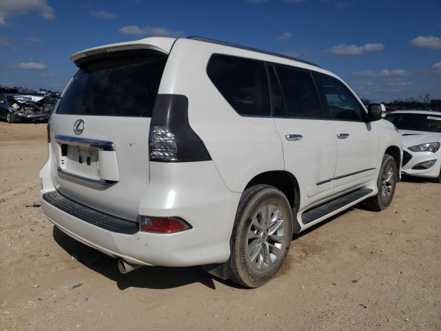 Photo 4 from auction – 2014 LEXUS GX 460 with VIN JTJBM7FX3E5070996