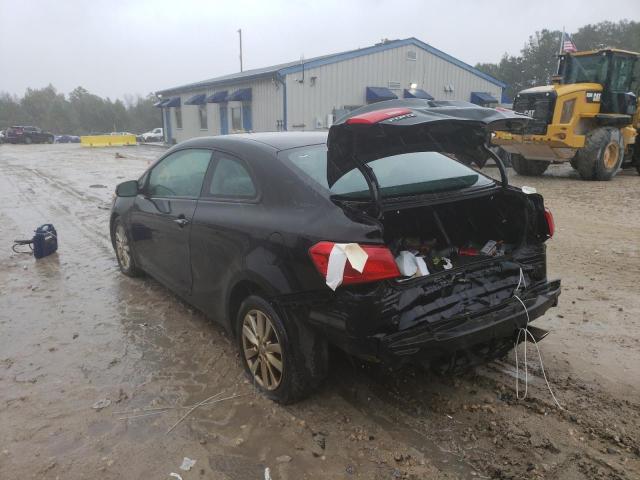 Photo 3 from auction – 2014 KIA FORTE EX with VIN KNAFX6A85E5252279