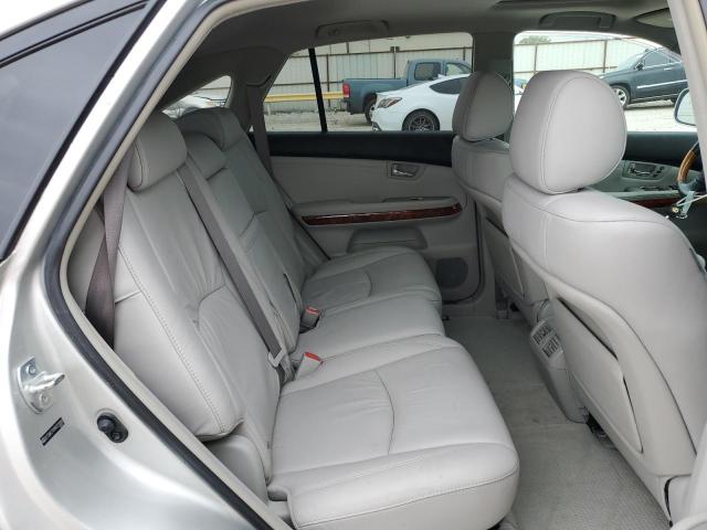 Photo 6 from auction – 2008 LEXUS RX 350 with VIN 2T2GK31U98C031093