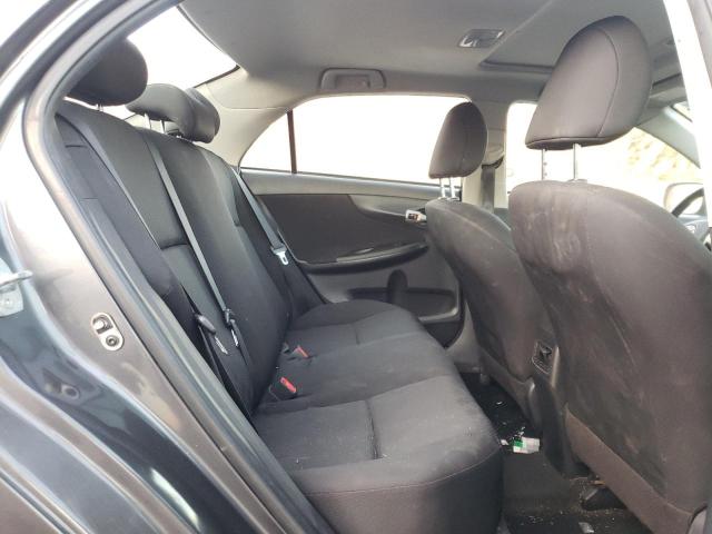 Photo 6 from auction – 2010 TOYOTA COROLLA BA with VIN 2T1BU4EE4AC239731