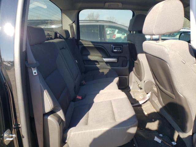 Photo 6 from auction – 2015 CHEVROLET SILVERADO with VIN 3GCUKREC0FG240284