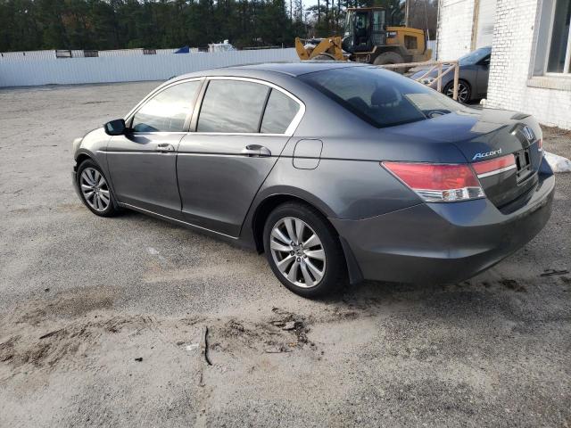 Photo 3 from auction – 2012 HONDA ACCORD EX with VIN 1HGCP2F73CA008571
