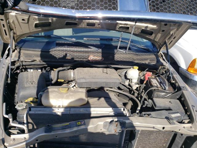 Photo 7 from auction – 2004 DODGE RAM 1500 S with VIN 1D7HA16K74J138199