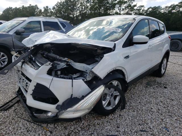 Photo 2 from auction – 2016 FORD ESCAPE SE with VIN 1FMCU0G96GUC29500