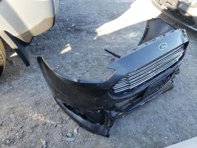 Photo 9 from auction – 2016 FORD FUSION SE with VIN 3FA6P0HD0GR339239