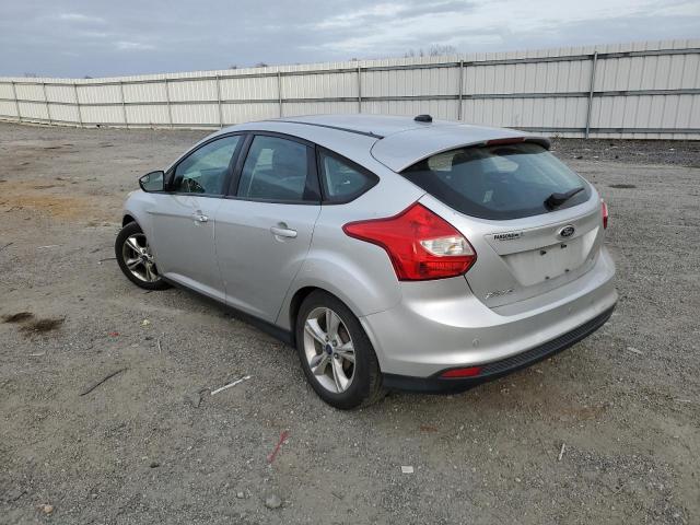 Photo 3 from auction – 2014 FORD FOCUS SE with VIN 1FADP3K27EL292397