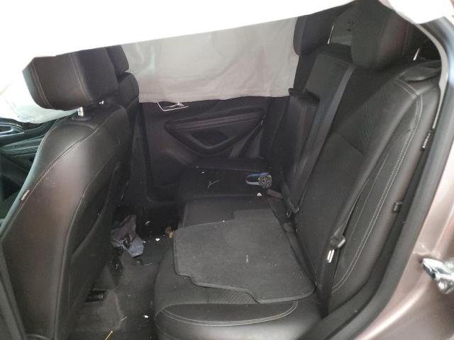 Photo 6 from auction – 2014 BUICK ENCORE CON with VIN KL4CJFSBXEB551120