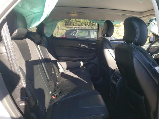 Photo 6 from auction – 2015 FORD EDGE SPORT with VIN 2FMTK4AP9FBB90295