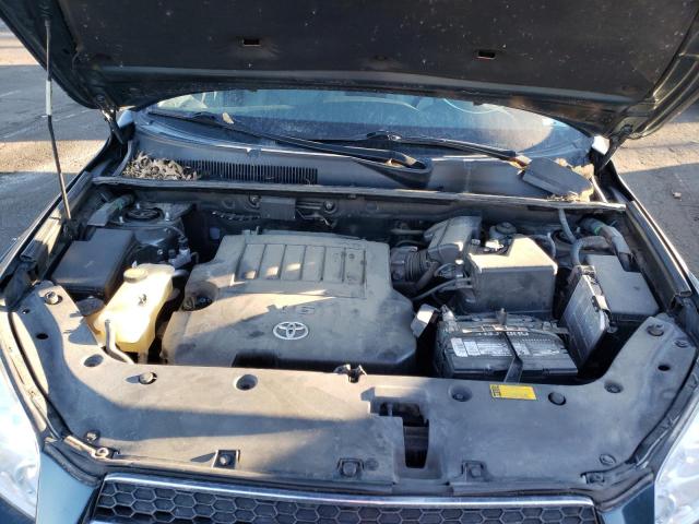 Zdjęcie 7 z aukcji – 2011 TOYOTA RAV4 LIMIT z VIN 2T3DK4DVXBW049570
