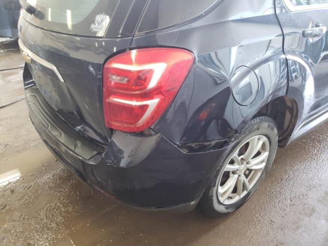 Photo 9 from auction – 2017 CHEVROLET EQUINOX LS with VIN 2GNFLEEK9H6222328