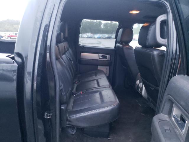 صورة رقم 6 من المزاد - 2014 FORD F150 SUPER مع VIN 1FTFW1EF2EFB42382