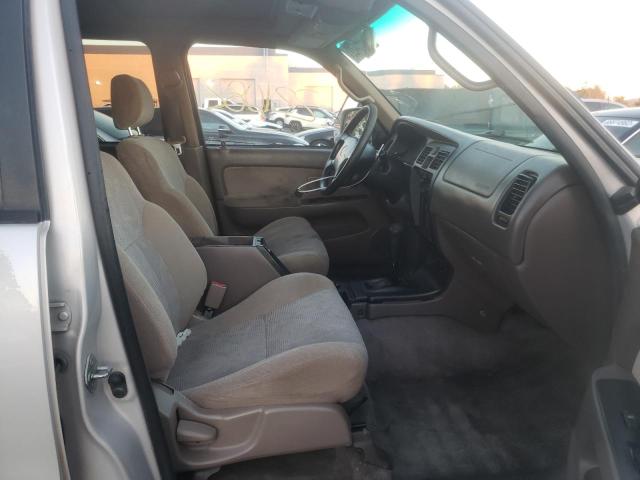 Photo 5 from auction – 2000 TOYOTA 4 RUNNER with VIN JT3GN86R1Y0151336