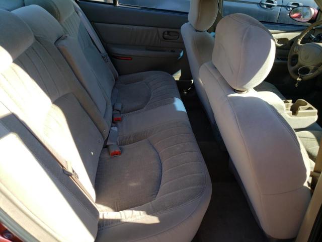Photo 6 from auction – 2002 BUICK CENTURY CU with VIN 2G4WS52J021180395