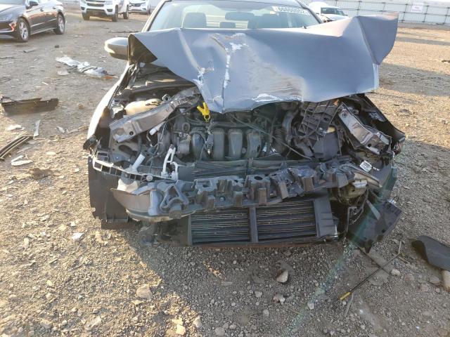 Photo 9 from auction – 2012 FORD FOCUS SEL with VIN 1FAHP3H21CL416704