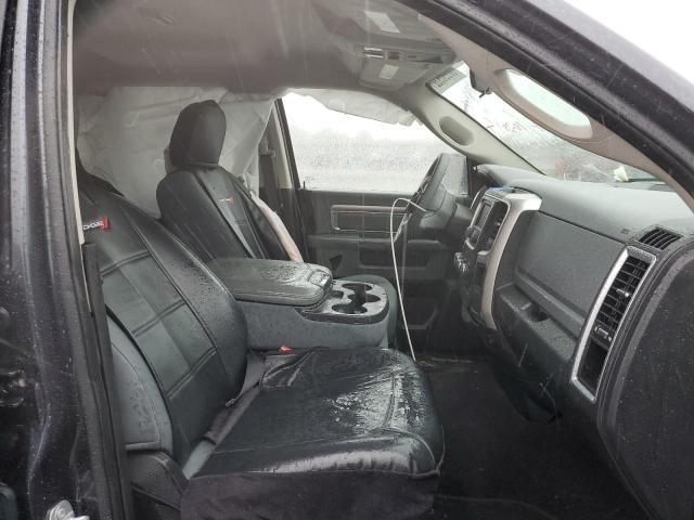 Photo 5 from auction – 2017 RAM 1500 SLT with VIN 1C6RR6GG4HS790588