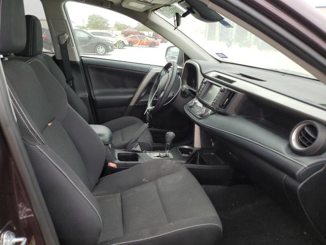 Photo 5 from auction – 2018 TOYOTA RAV4 ADVEN with VIN 2T3RFREV3JW746406