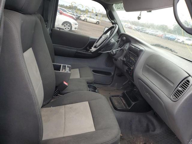 Photo 5 from auction – 2011 FORD RANGER SUP with VIN 1FTKR4EE7BPB13576