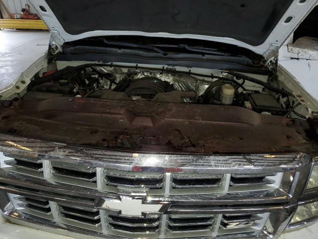 Photo 7 from auction – 2014 CHEVROLET SILVERADO with VIN 1GCNKREC1EZ301788