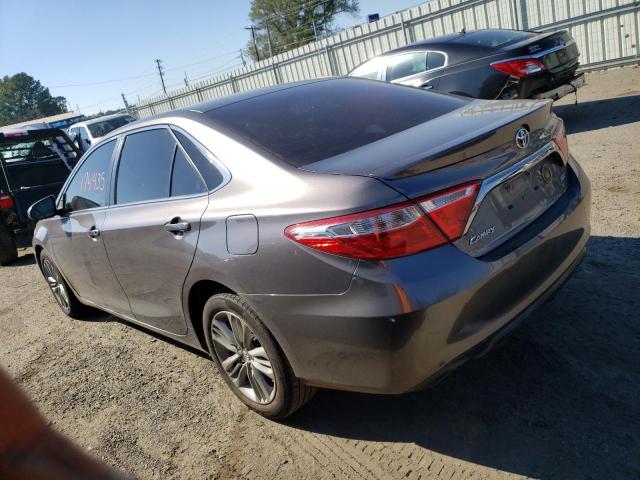 Photo 3 from auction – 2016 TOYOTA CAMRY LE with VIN 4T1BF1FK2GU234936