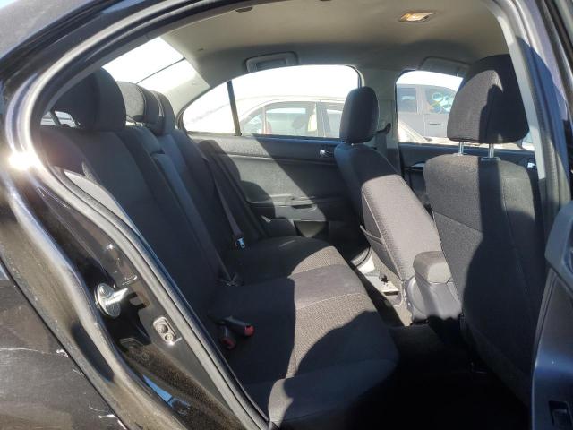 Photo 6 from auction – 2016 MITSUBISHI LANCER ES with VIN JA32V2FW9GU011064