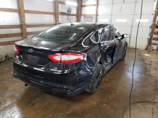 Photo 4 from auction – 2016 FORD FUSION SE with VIN 3FA6P0T97GR111564